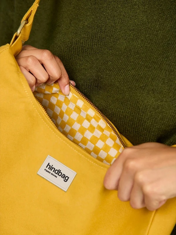 Hindbag